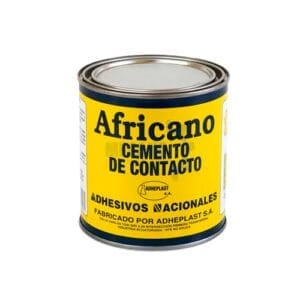 africano 1/32 mediano
