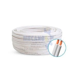 cable mellizo 14 awg - ulix