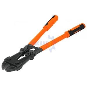 cizalla profesional de 12" truper