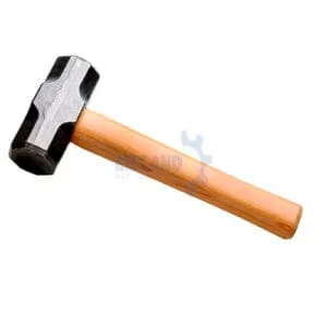 comba chico 1.5 libras mango madera