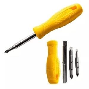 destornillador convertible mediano economico