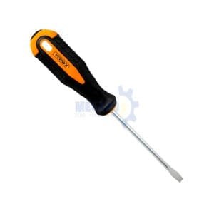 destornillador plano kamasa 5x4