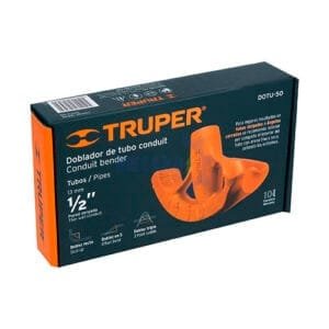 doblador de tubo conduit 1/2 truper