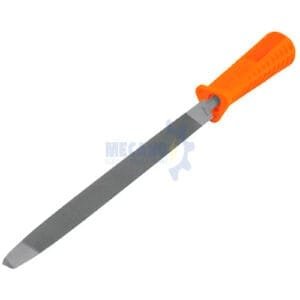 limatriangular 6" truper