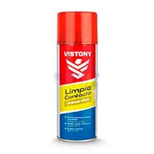limpia contacto 296ml vistony