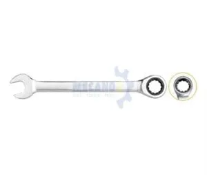llave mixta rachet ingco llave mixta c/rachet 14mm ingco