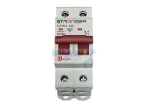 llave stronger 16 amp