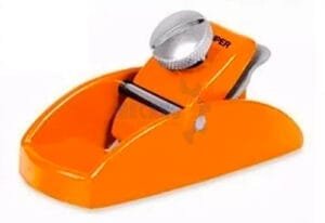 mini garlopa de 1" truper