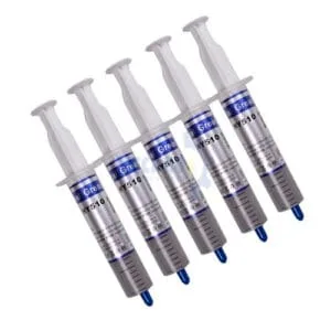 pasta termica heatsink compounds