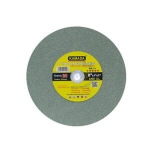 piedra para esmeril 6" truper